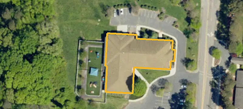 Commercial Land