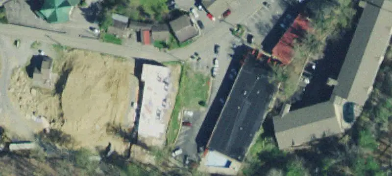 24-Unit Apartment Development