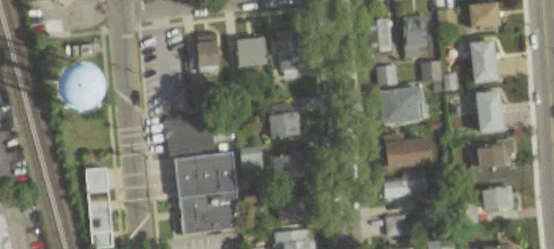 Two-Unit Property with Vaulted Garage