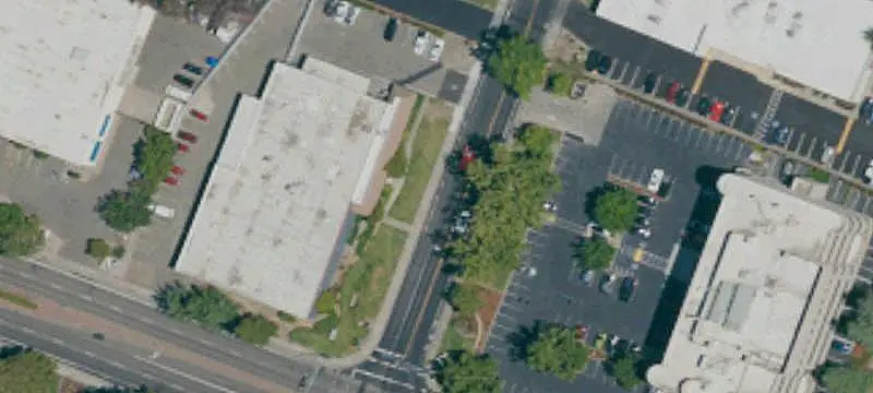 Updated Multi-Tenant Flex Space