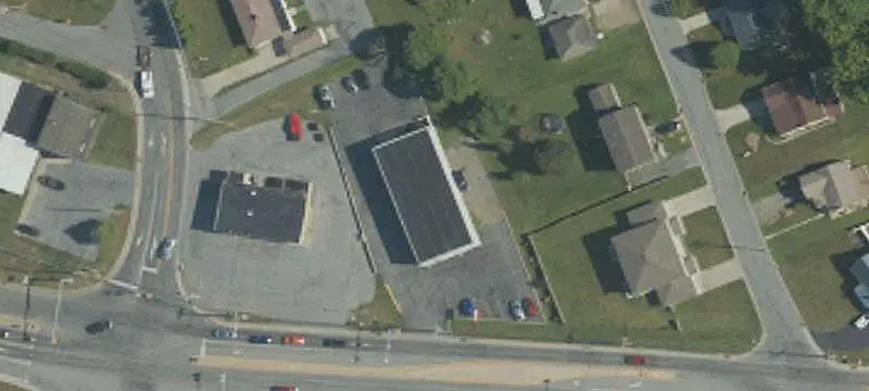 6-Bay Auto Shop