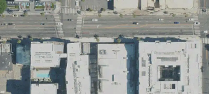 Historic Theater and Sound Stage