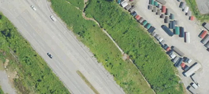 Commercial Pad Site