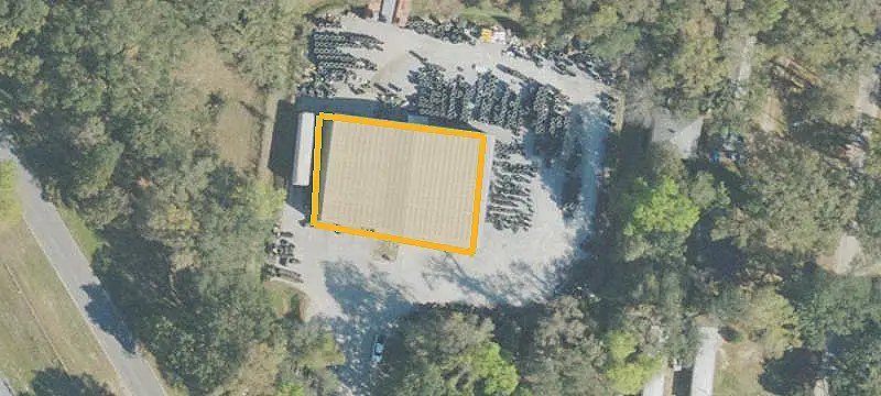 Commercial Land at Interstate Junction