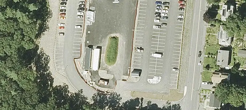 Commercial Land Along Main Street