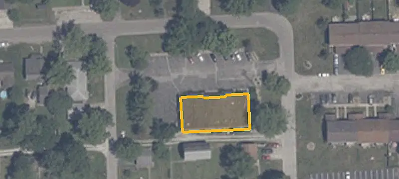 Multi-Suite Office Building