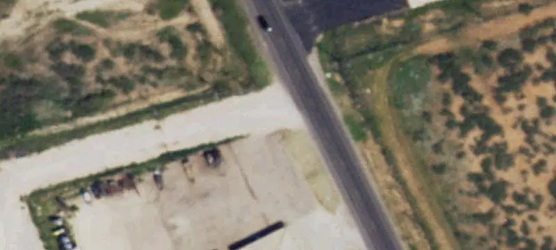 Development Land