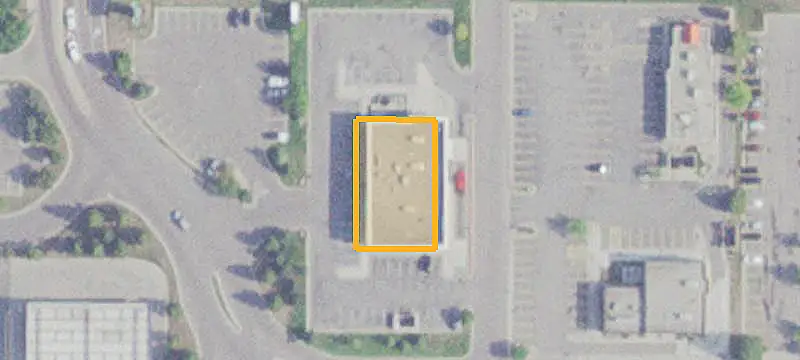 Two-Unit Leased Storefront
