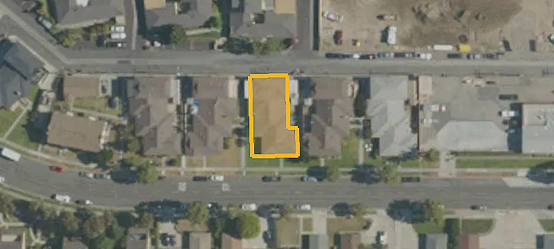 Belgrave Quadplex