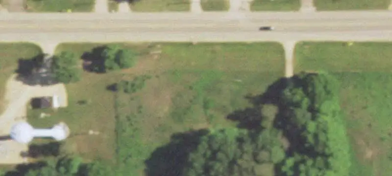 Commercial Land with Highway Access