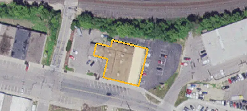 Two-Tenant Automotive Property