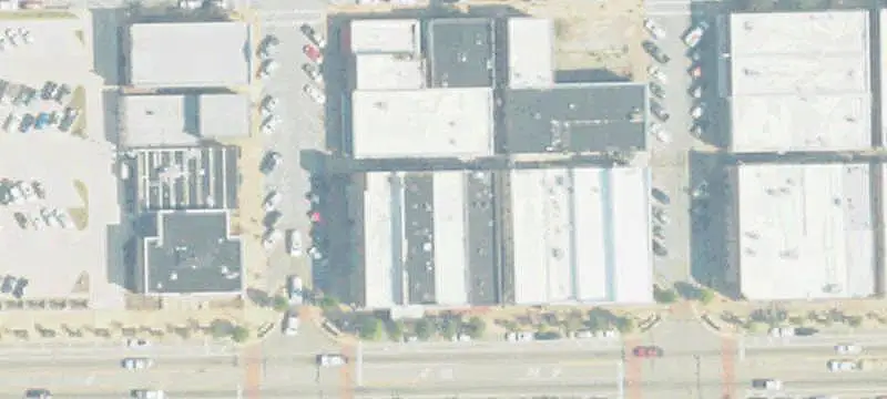 Commercial Land Development Site