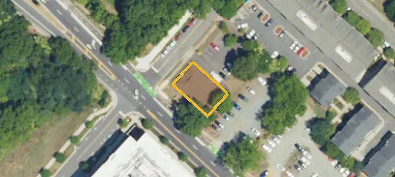 Mixed-Use Redevelopment Site