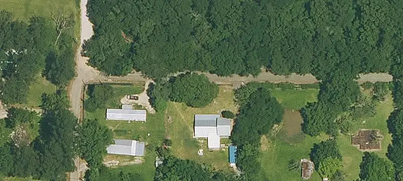 Multifamily Property with Mobile Home