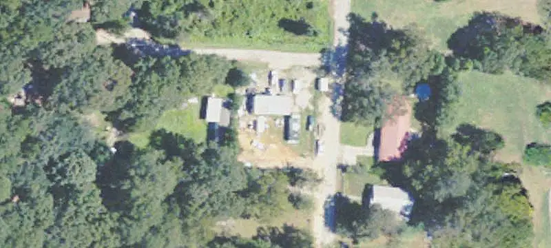 Commercial Land With Workshop