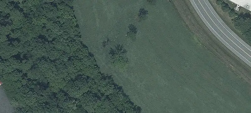 Industrial Land With Utility Access