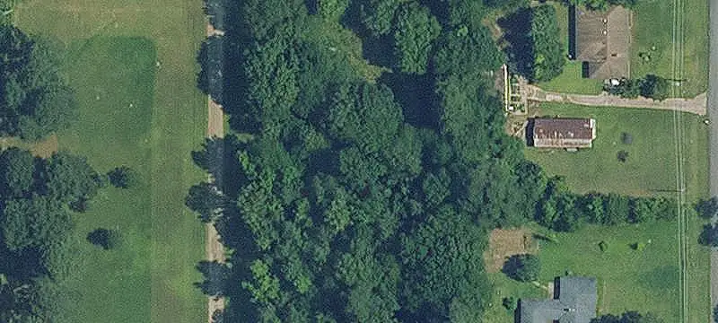 Commercial Land Near I-49
