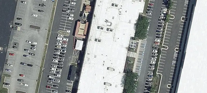Industrial Space at Airport Corporate Center