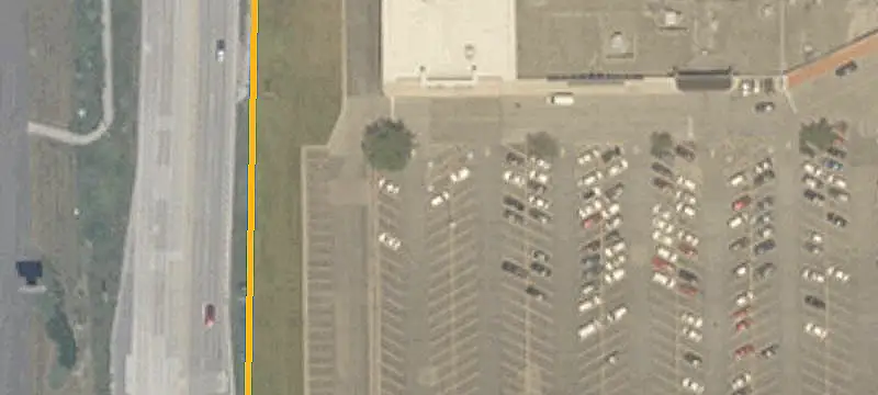 Large Retail Space