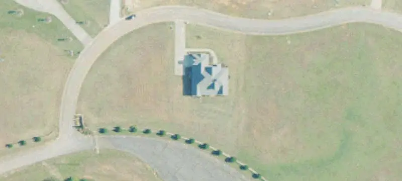 Tennessee River Waterfront Land