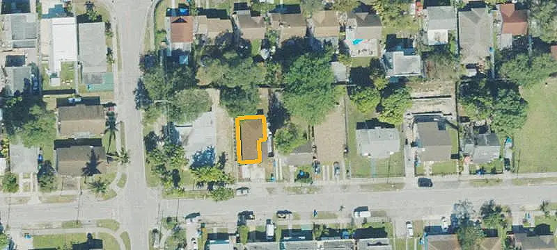 Two-Unit Duplex Property