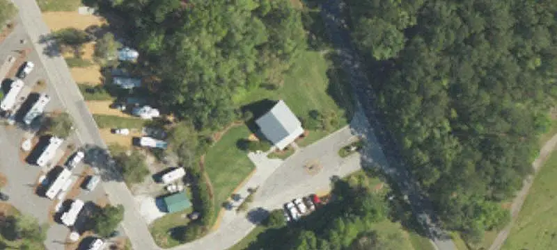 87-Site RV Park