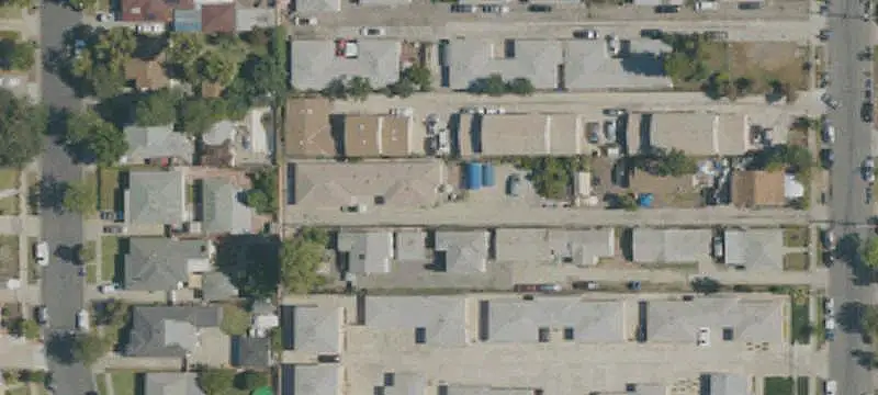 Multifamily Property