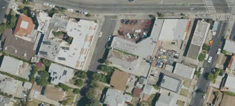 8-Unit Two-Story Apartment Building