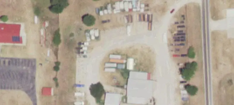 LOT 10 Fm 779, Emory, TX 75440