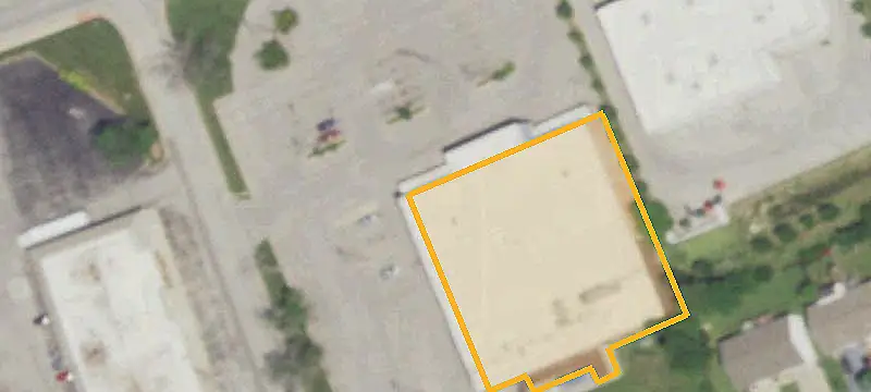 Multi-Tenant Strip Retail Center