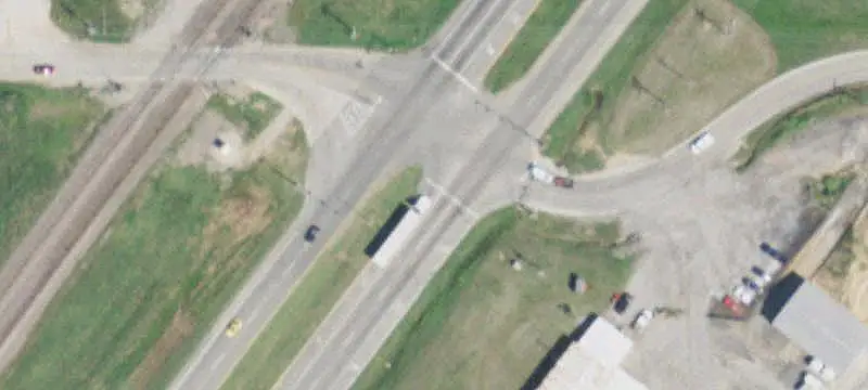 Mixed-Use Property with Auto Shop