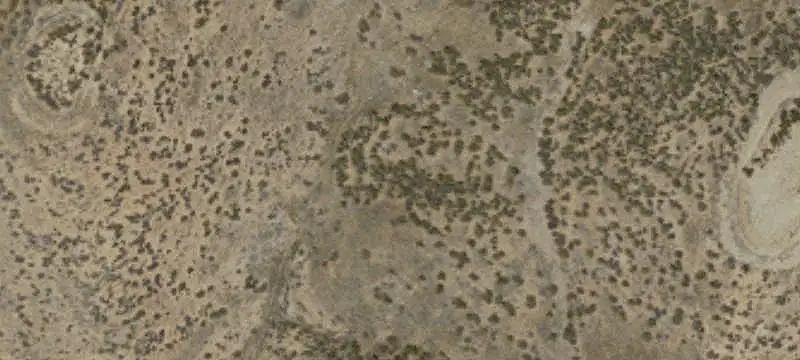 Agricultural Land with Hilltop Views