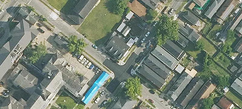 Renovated 5-Unit Apartment Building