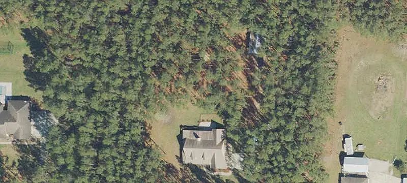 Unimproved Land