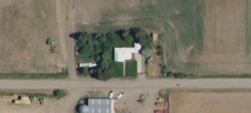 Land