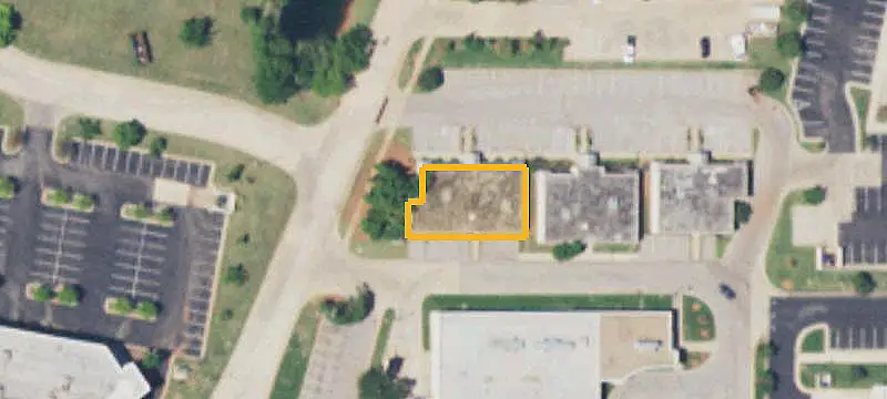 Built-Out Medical Clinic