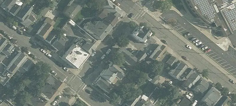 Two-Unit Home With Finished Attic