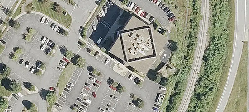 Medical Office Building
