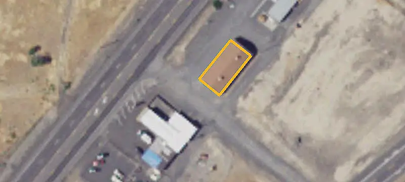 Mixed-Use Property with Shop