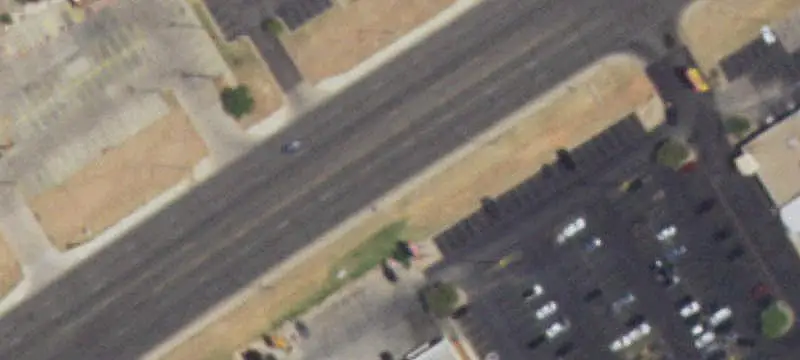 Commercial Land with Restaurant Buildout