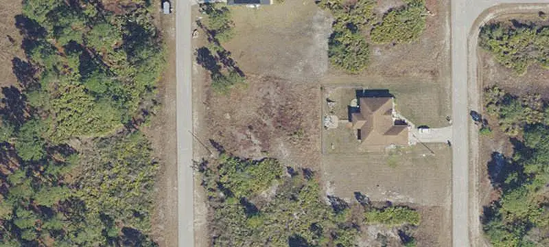 Land Parcel Near Fort Myers