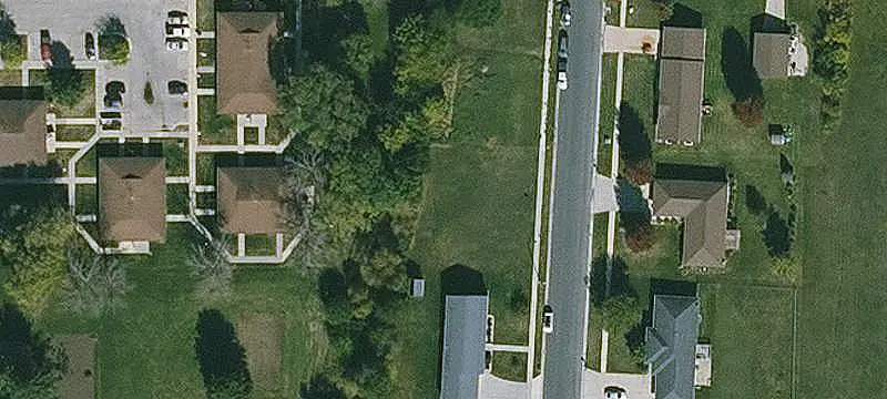 Vacant Land