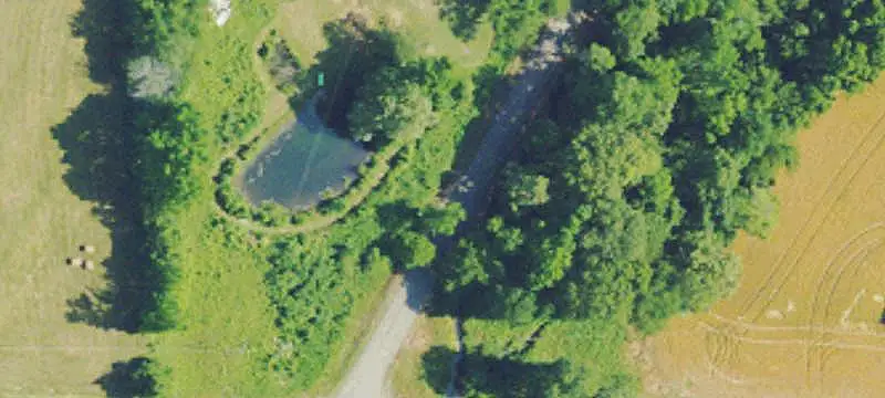Unrestricted Pastureland Tract