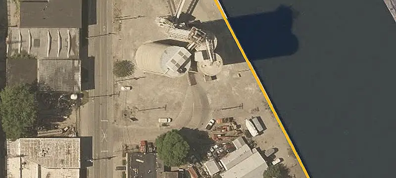Commercial Land Site