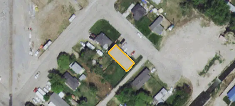 Storefront Property with Parking