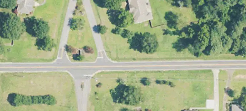 Commercial Land