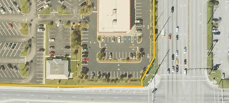 CVS NNN Retail Property