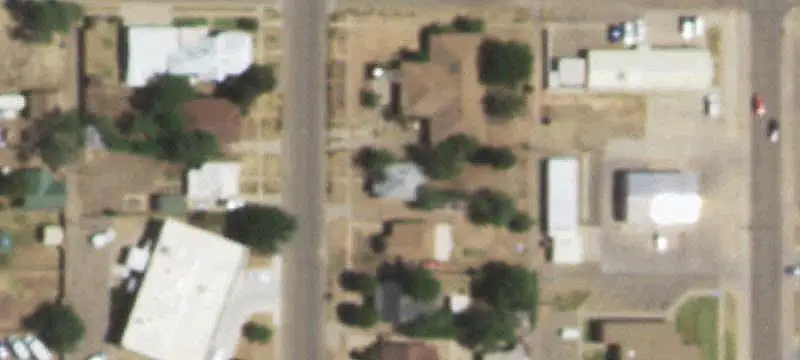 Multifamily Property