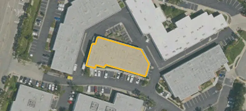 Single-Tenant Industrial Property