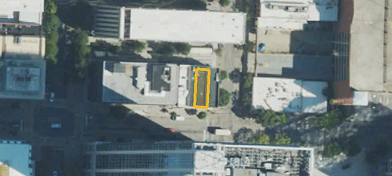 Two-Story Office Units